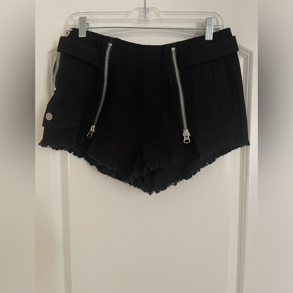 Fashion Nova Shorts